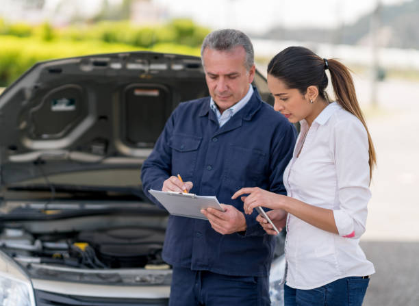 Auto insurance office in Papillion